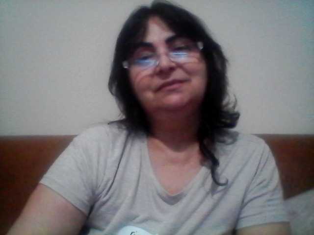 Screenshot di trasmissione MagicalSmile