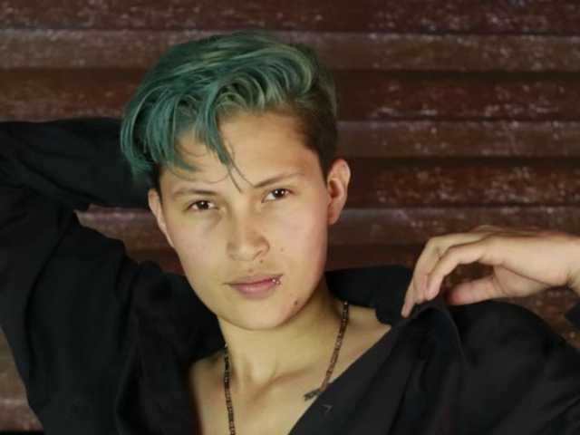 Foto del profilo MagicJade