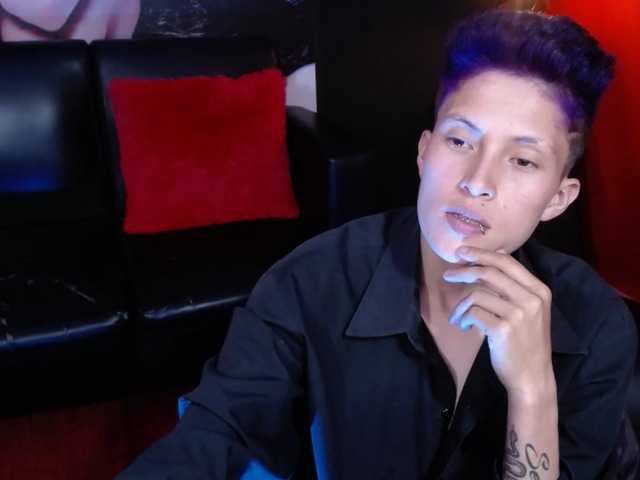 Screenshot di trasmissione MagicJade