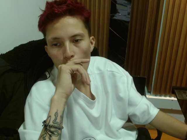 Screenshot di trasmissione MagicJade
