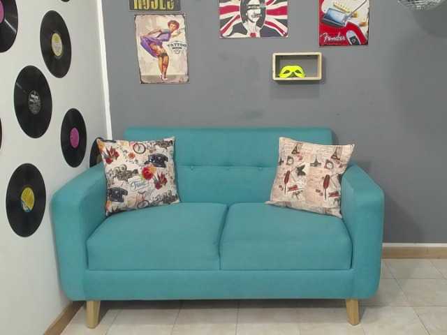 Screenshot di trasmissione MagicJade