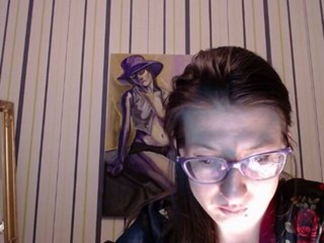 Screenshot di trasmissione MagicMarina