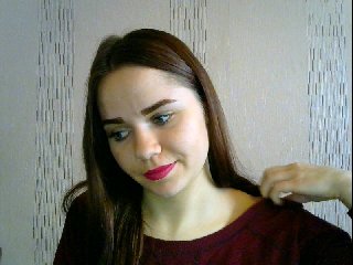 Screenshot di trasmissione MagicPrincess
