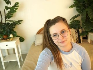 Chat video erotica MagikPeachh