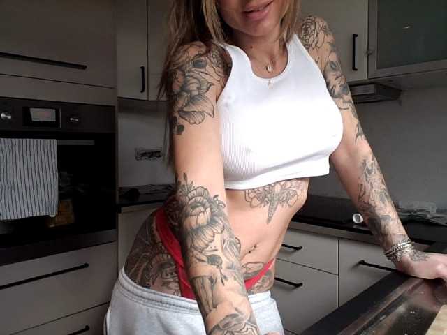 Screenshot di trasmissione MagNetic69x