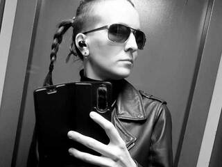 Chat video erotica Magretta_Dering