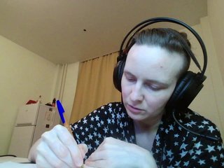 Chat video erotica Magretta_Dering