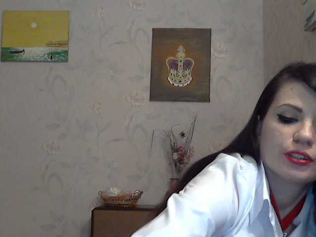 Screenshot di trasmissione Mahidevran