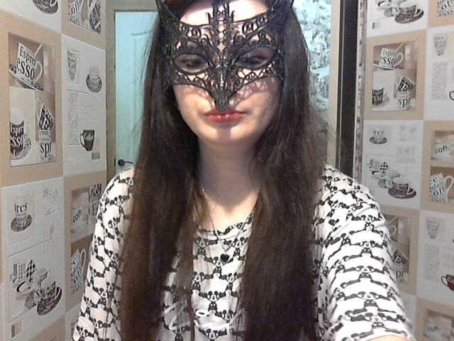 Screenshot di trasmissione Mahidevran