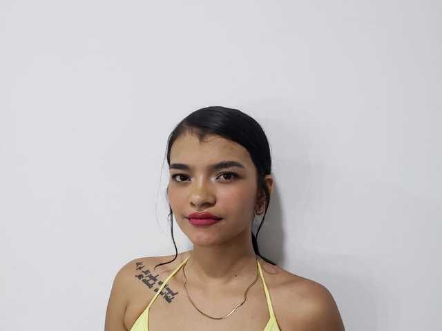Foto del profilo maia-H18