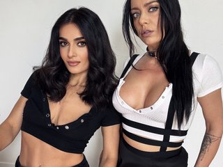 Chat video erotica maia-maia