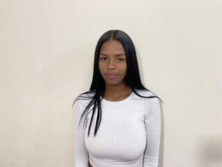 Chat video erotica MaiaChocolate