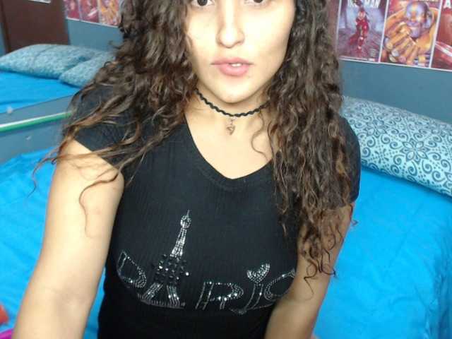 Screenshot di trasmissione MaiaHott