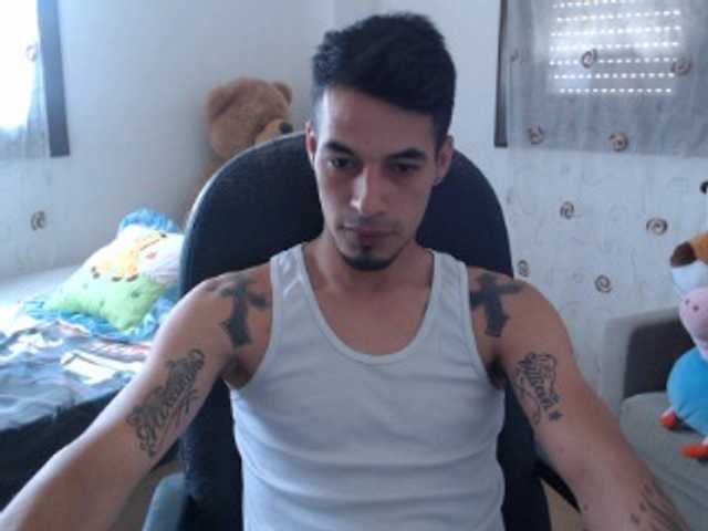 Screenshot di trasmissione maikyn