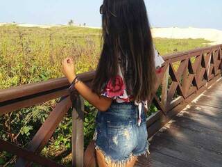 Chat video erotica MailaFox