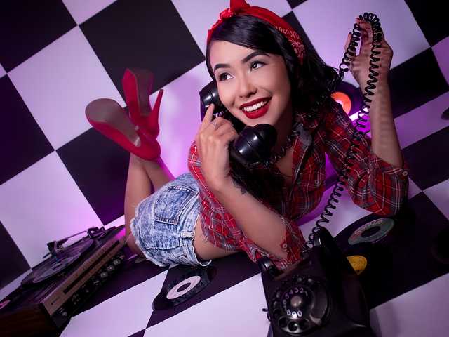 Foto del profilo MailynRave