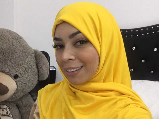 Foto del profilo maissaahmad
