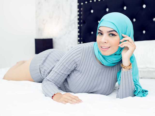 Foto del profilo maissaahmad