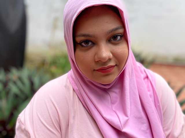 Foto del profilo Maissanabila