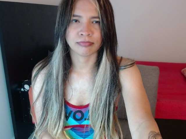 Screenshot di trasmissione maite1021