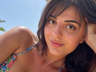 Chat video erotica MaiteLifa