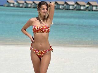 Chat video erotica MajaTheBee