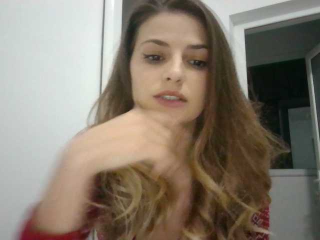 Screenshot di trasmissione MajaTheBee