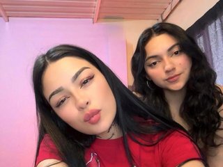 Chat video erotica Majo-melisa