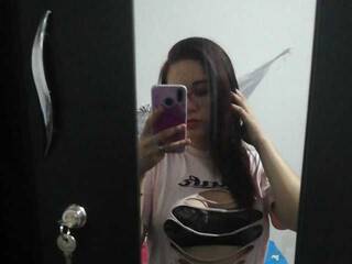 Chat video erotica majo-sami