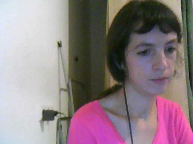 Screenshot di trasmissione Mak334