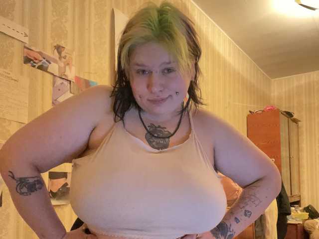 Foto del profilo Makovka23