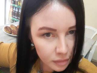 Chat video erotica Maksima85