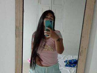 Chat video erotica Maky13