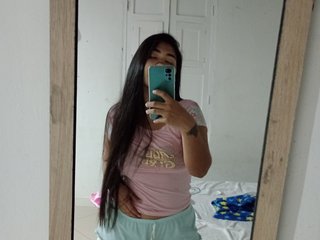 Chat video erotica Maky13