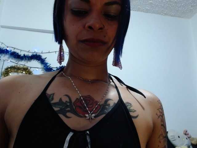 Screenshot di trasmissione malagarose