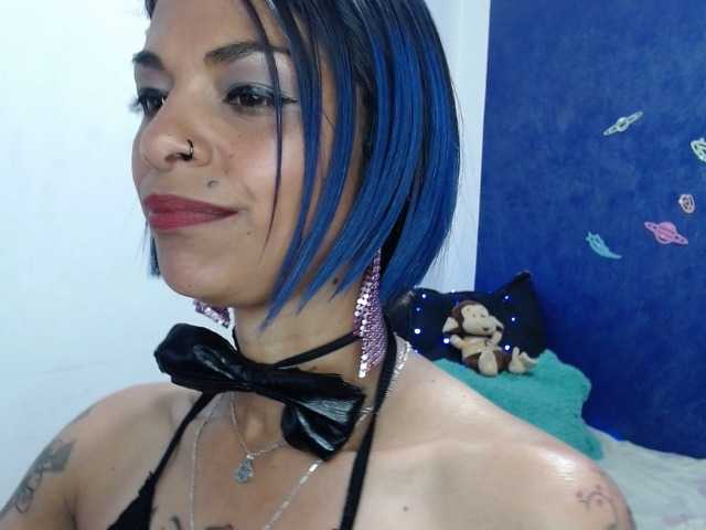 Screenshot di trasmissione malagarose