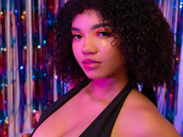 Foto del profilo MalaikaBrown