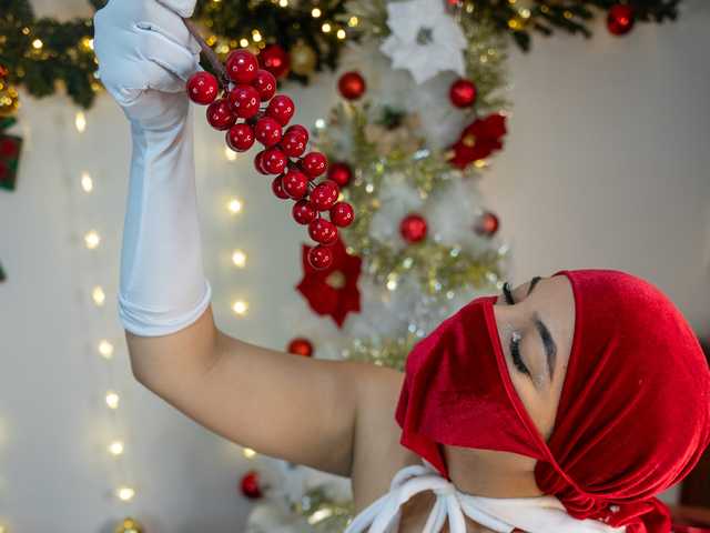 Foto del profilo Malak-nany