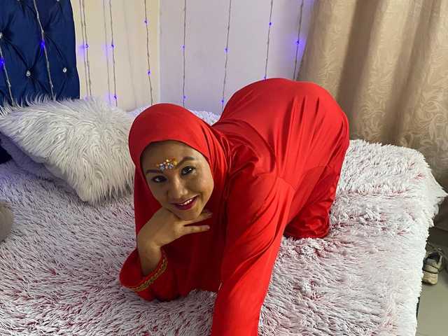 Foto del profilo MalakChauriye