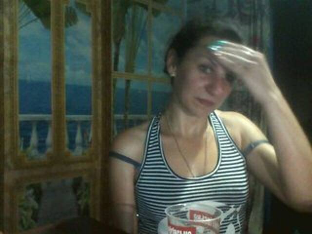 Screenshot di trasmissione Malenkatop