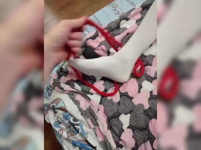 Screenshot di trasmissione MalenkiyKotik