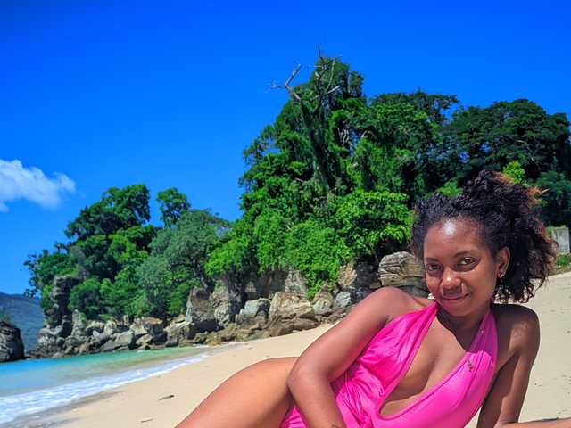 Foto del profilo laetitianah