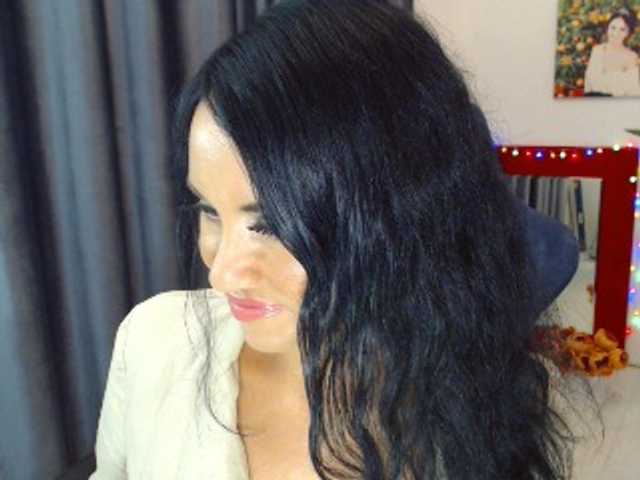 Screenshot di trasmissione Malibugirl