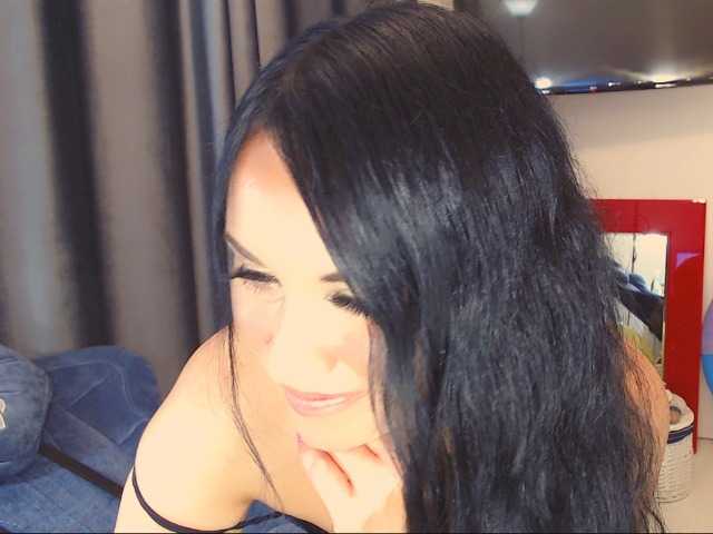 Screenshot di trasmissione Malibugirl