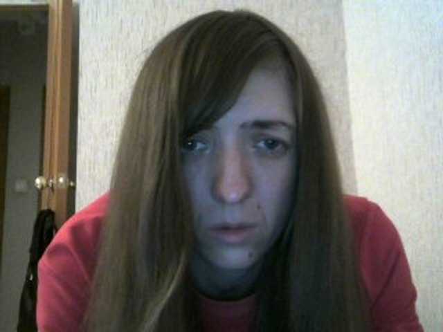 Screenshot di trasmissione MalibuOCakeX