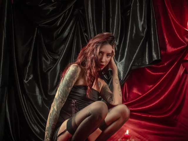 Foto del profilo Maligosh