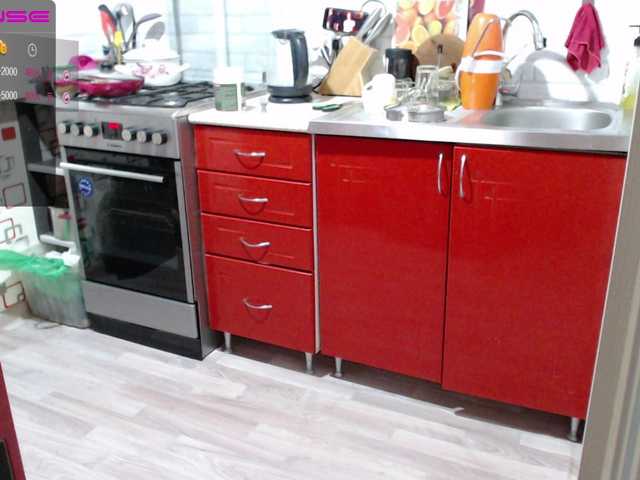 Screenshot di trasmissione Maliihka