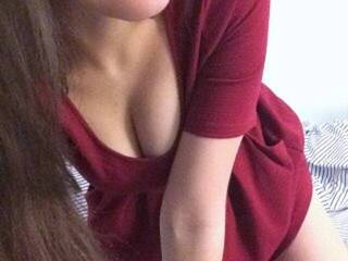 Chat video erotica Malika-S