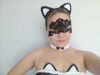 Chat video erotica Malika40