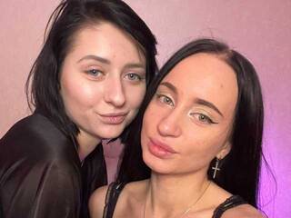 Chat video erotica MalikaEva